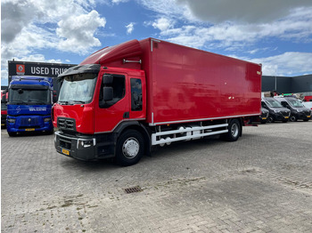 Renault D 19 Wide 280 E6 P4x2, Global Cab, Airco, Nav, Camera - Leasing Renault D 19 Wide 280 E6 P4x2, Global Cab, Airco, Nav, Camera: das Bild 3