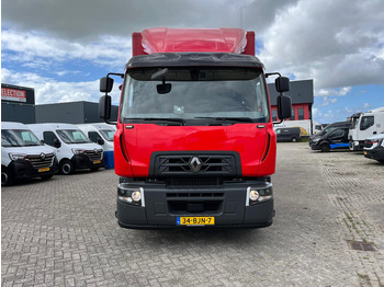 Renault D 19 Wide 280 E6 P4x2, Global Cab, Airco, Nav, Camera - Leasing Renault D 19 Wide 280 E6 P4x2, Global Cab, Airco, Nav, Camera: das Bild 5