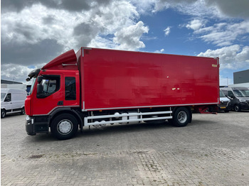 Renault D 19 Wide 280 E6 P4x2, Global Cab, Airco, Nav, Camera - Leasing Renault D 19 Wide 280 E6 P4x2, Global Cab, Airco, Nav, Camera: das Bild 2