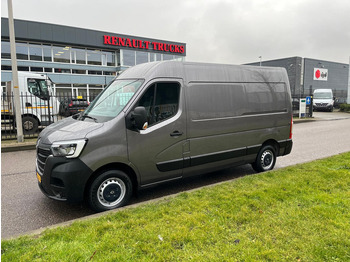 Kastenwagen Renault Master 135.35 L2 H2 2.3 DCI,  Airco, Nav, !!! 67.541 km !!!: das Bild 4