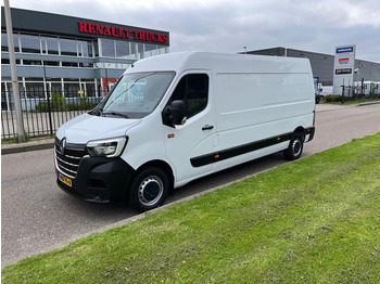 RENAULT Master Kastenwagen