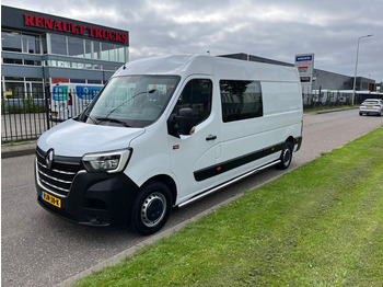 RENAULT Master Kastenwagen
