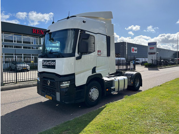 RENAULT T 480 Sattelzugmaschine