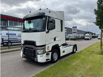 RENAULT T High 480 Sattelzugmaschine