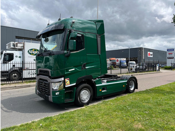 RENAULT T High 480 Sattelzugmaschine