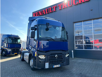RENAULT T 440 Sattelzugmaschine