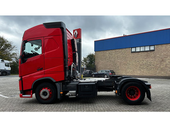 VOLVO FH Sattelzugmaschine
