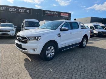 FORD Ranger Transporter
