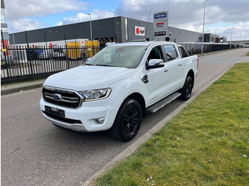 FORD Ranger Transporter
