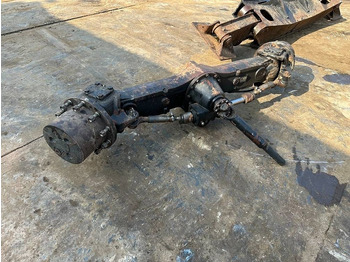 CATERPILLAR Mobilbagger