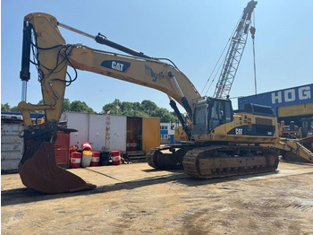 CATERPILLAR 365 Kettenbagger