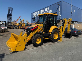 CATERPILLAR Baggerlader