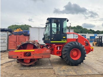 CATERPILLAR Walzenzug
