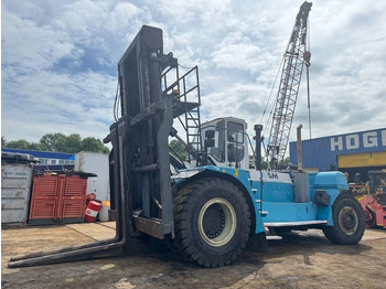 SMV Dieselstapler