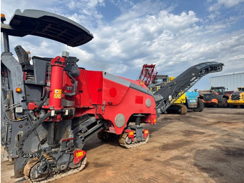WIRTGEN W100F Kaltfräse