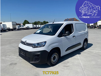 CITROËN Berlingo Kleintransporter