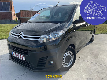 CITROËN Jumpy Kastenwagen