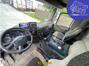 Müllwagen DAF CF 75 310: das Bild 4