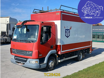 DAF LF 45 140 Koffer LKW