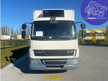 Koffer LKW DAF LF 45 250: das Bild 2