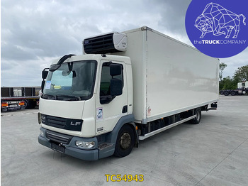 DAF LF 45 250 Koffer LKW