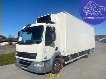 DAF LF 45 250 Koffer LKW