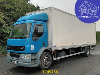 DAF LF 55 250 Koffer LKW