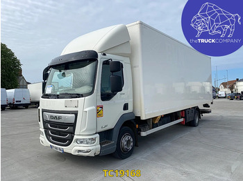 DAF LF Koffer LKW