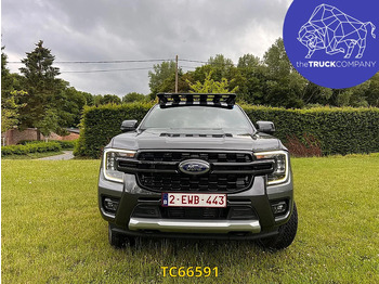 FORD Ranger Pick-up