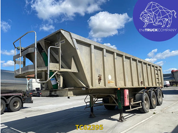 GENERAL TRAILER Kipper Auflieger