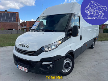 IVECO Daily Kastenwagen