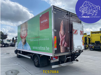 MAN TGL Kühlkoffer LKW