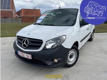 MERCEDES-BENZ Citan 109 CDI Kastenwagen