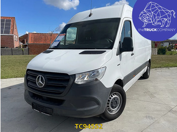 MERCEDES-BENZ Sprinter Kastenwagen