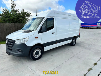 MERCEDES-BENZ Sprinter 317 Kastenwagen
