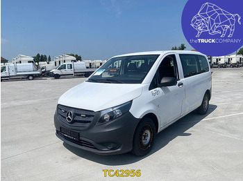 MERCEDES-BENZ Vito 111 Kleinbus