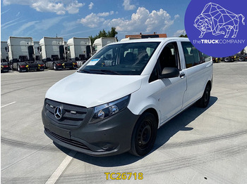 MERCEDES-BENZ Vito 114 Kastenwagen