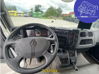 Koffer LKW Renault D 210: das Bild 5