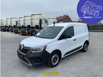 RENAULT Kangoo 1.5 Kleintransporter