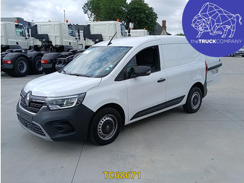 RENAULT Kangoo 1.5 Kastenwagen