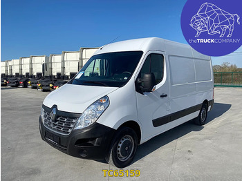 RENAULT Master 2.3 Kastenwagen