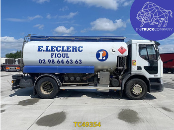 Tankwagen Renault Premium 270: das Bild 2