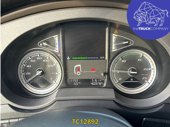 Sattelzugmaschine DAF XF 430: das Bild 3