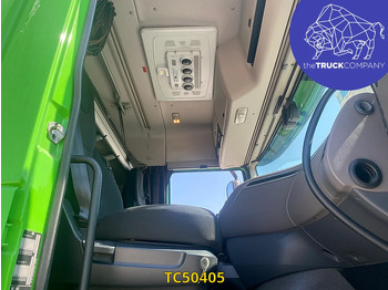 Sattelzugmaschine DAF XF Euro6 480: das Bild 4