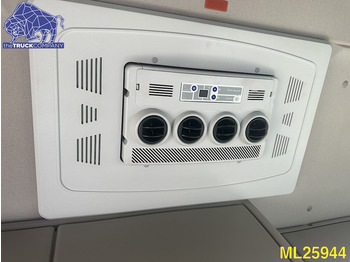 Sattelzugmaschine DAF XF Euro6 480 Euro 6: das Bild 2