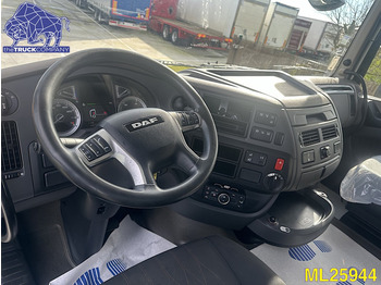 Innenraum Bild 1: Sattelzugmaschine DAF XF Euro6 480 Euro 6