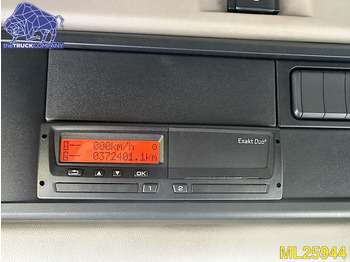Sattelzugmaschine DAF XF Euro6 480 Euro 6: das Bild 3