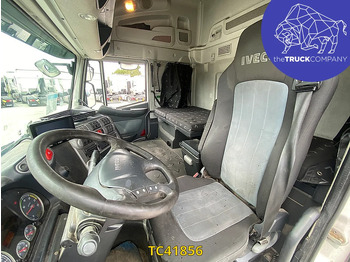 Sattelzugmaschine Iveco Stralis: das Bild 5