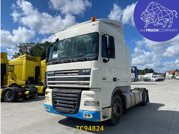 DAF XF 105 460 Sattelzugmaschine