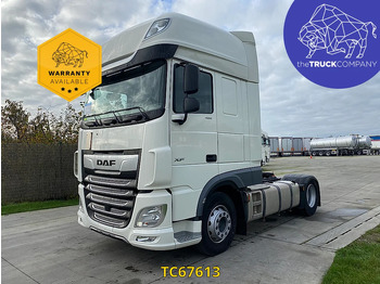 DAF XF 480 Sattelzugmaschine